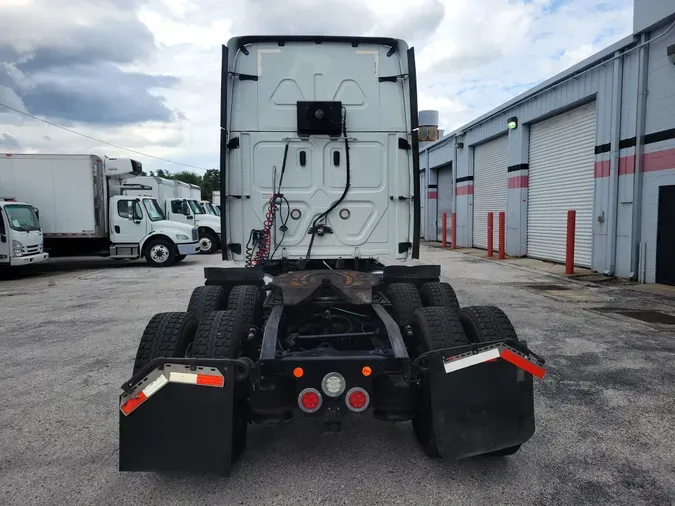 2019 FREIGHTLINER/MERCEDES NEW CASCADIA PX12664