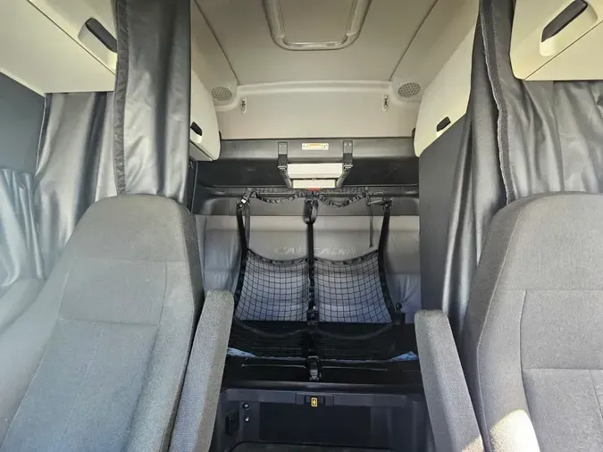 2022 FREIGHTLINER/MERCEDES NEW CASCADIA PX12664