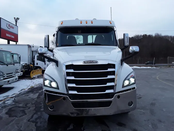 2022 FREIGHTLINER/MERCEDES NEW CASCADIA PX12664