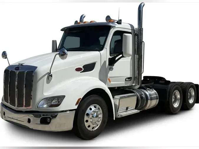 2019 Peterbilt 579cc6965c7f558235ca724bce33393e981