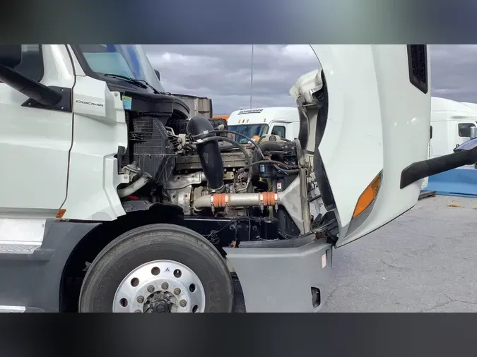 2020 Freightliner Cascadia 126cc6a0fb1c8ca495d1617f11a0895b6d2