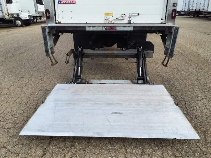 2019 NAVISTAR INTERNATIONAL 4300cc6b0216762dca75279de9144d6fc5df