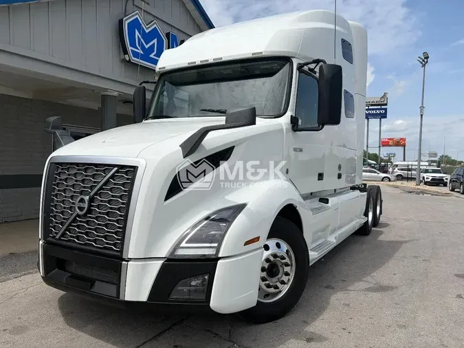 2022 VOLVO VNL64T760cc6b249e8523b2fa8a5350bae2916421