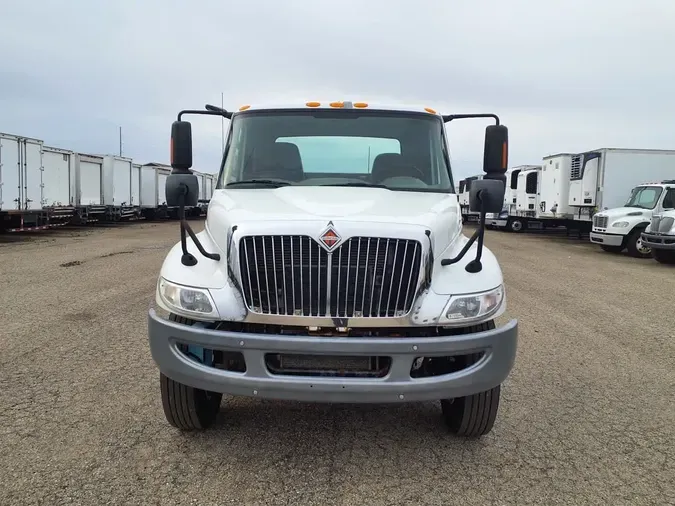2019 NAVISTAR INTERNATIONAL 4300