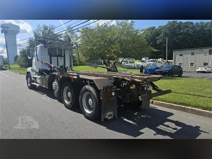 2019 WESTERN STAR 4700