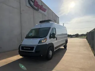 2021 DODGE/DIV. CHRYSLER PROMASTER 2500