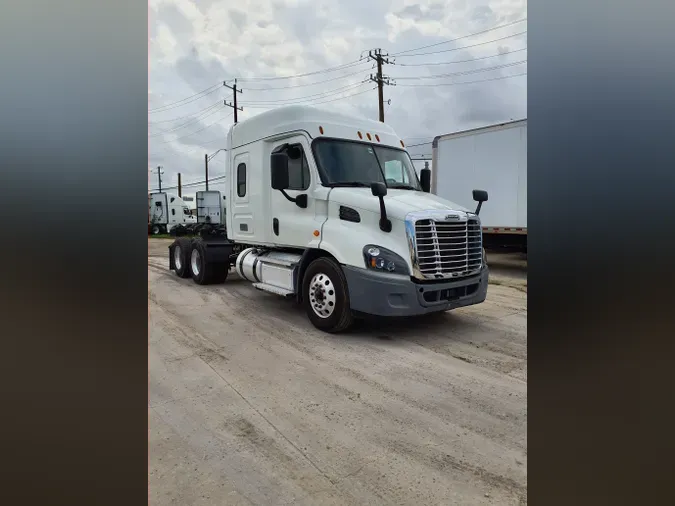 2019 FREIGHTLINER/MERCEDES CASCADIA 113