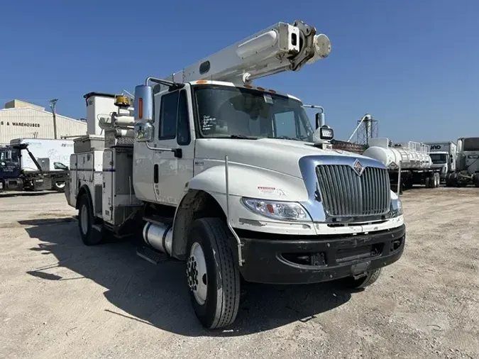 2012 ALTEC L42M