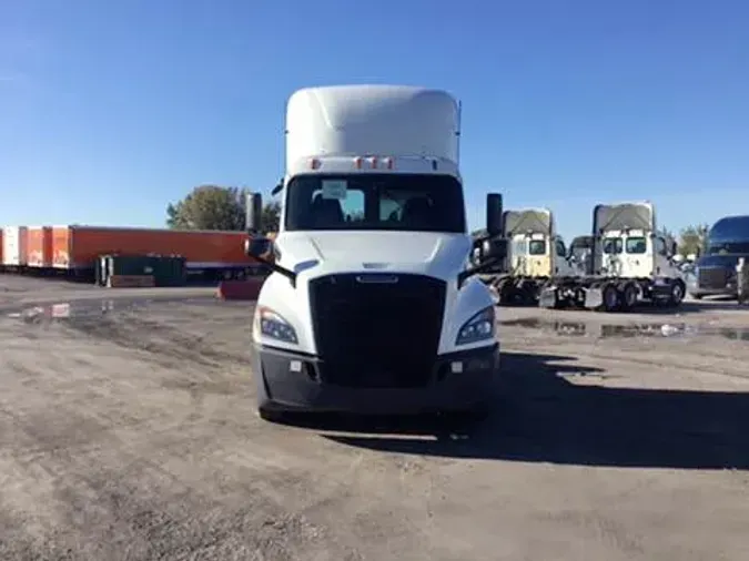 2019 Freightliner Cascadia