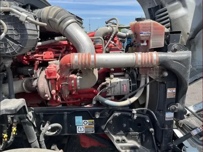 2022 Kenworth T680