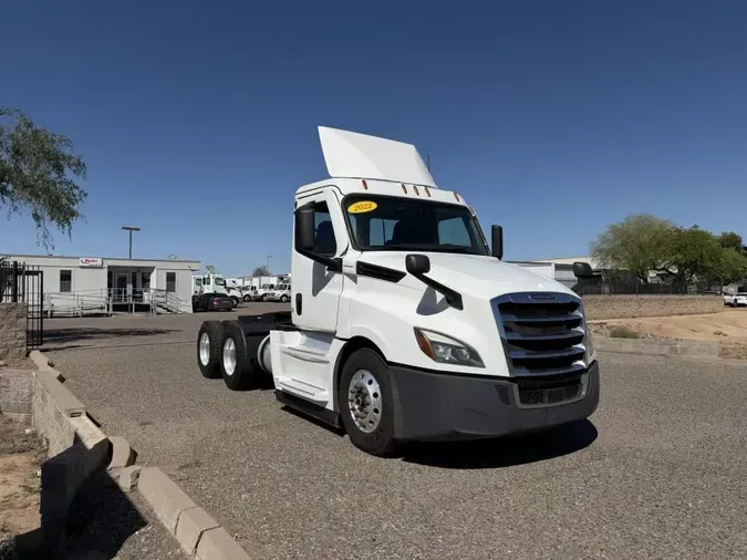 2022 FREIGHTLINER/MERCEDES NEW CASCADIA PX12664