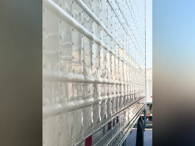 2020 VANGUARD VAN - REF