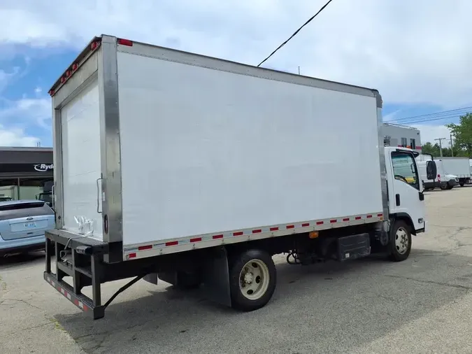 2018 ISUZU NRR