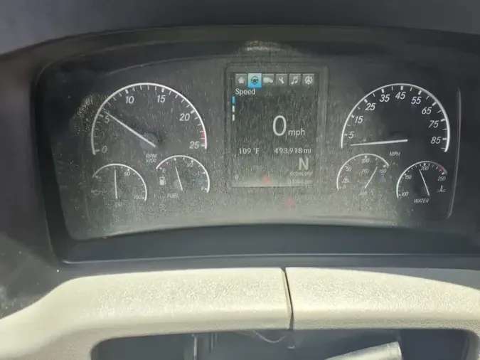 2021 FREIGHTLINER NEW CASCADIA PX12664