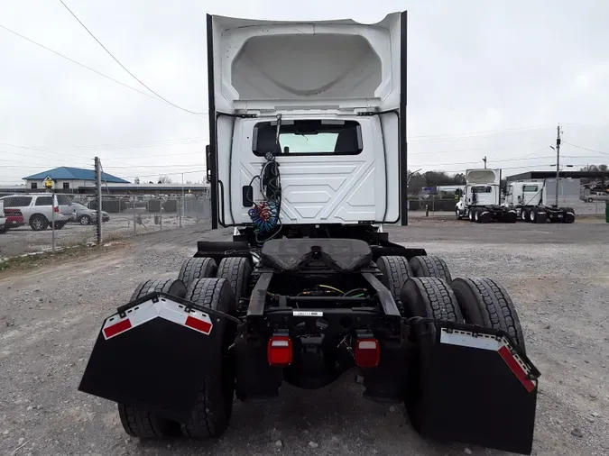 2020 NAVISTAR INTERNATIONAL LT625 DAYCAB T/A