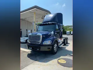 2014 Freightliner M2 112