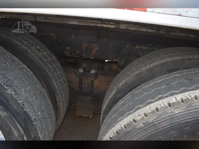 2006 WESTERN STAR 4964