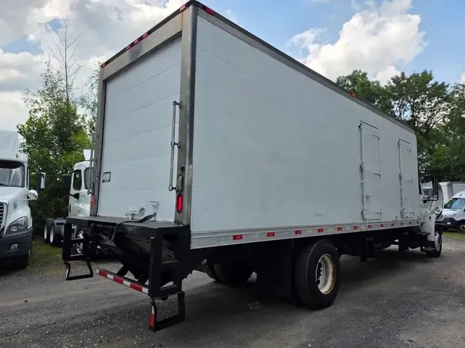 2016 NAVISTAR INTERNATIONAL 4300