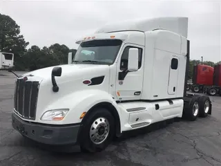 2021 PETERBILT 579