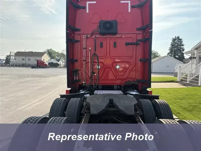 2022 FREIGHTLINER CA126cc732697bd4d6b9dfc6ef9880f9ff193