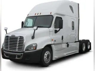 2016 Freightliner Cascadia