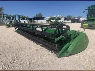 2004 John Deere 630R