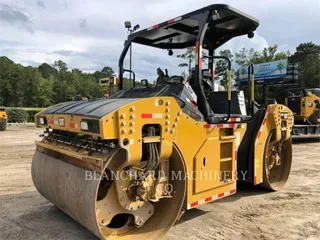 2019 Caterpillar CB13