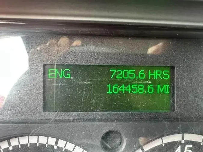 2018 Freightliner Business Class M2 106