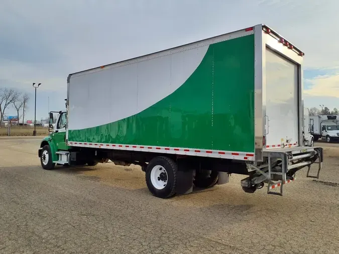 2020 FREIGHTLINER/MERCEDES M2 106cc76698eed88bd498b311aa441c1d07e