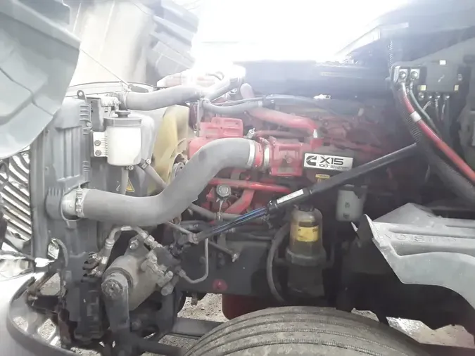 2020 NAVISTAR INTERNATIONAL LT625 DAYCAB T/Acc77225da251974ede8ffff8d4675f0e