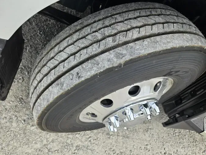 2026 VOLVO VNL64T860cc775263529309cf5ea5dc02ea525e60