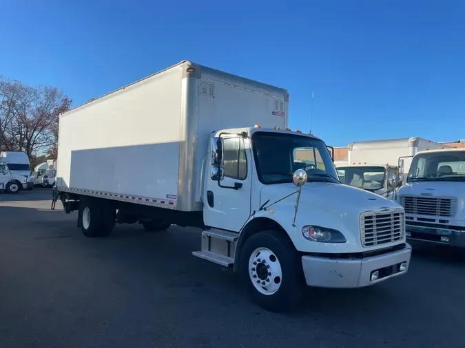 2019 FREIGHTLINER/MERCEDES M2 106cc77f3a3c27f04814e9973b657ec5b39