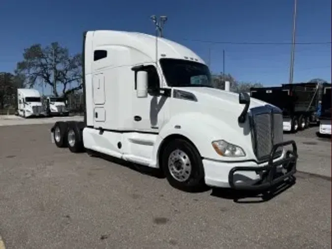 2021 Kenworth T680