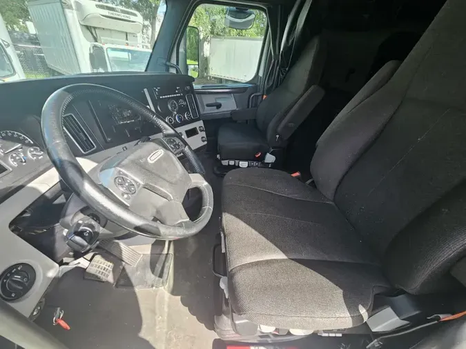 2022 FREIGHTLINER/MERCEDES NEW CASCADIA PX12664cc788ebd25410ec610d224ef5d0341bb