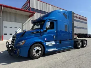 2022 Freightliner Cascadia®