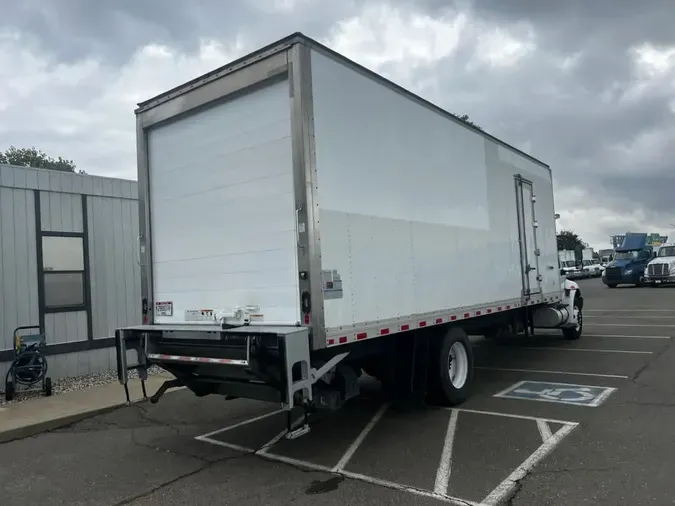 2019 NAVISTAR INTERNATIONAL MV607 (4X2)cc799fcaf33cc350d747ca19ecfd2ef9