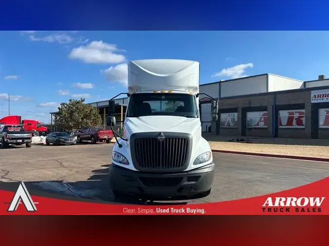 2020 INTERNATIONAL RH613