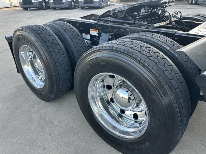 2023 Freightliner Cascadiacc7a5d6782c8c3ab9b6263c187063c67