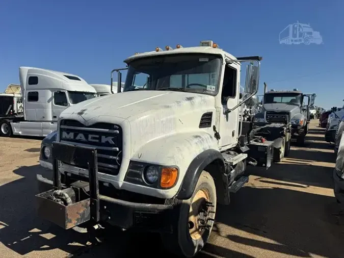 2006 MACK GRANITE CV713cc7b614a23ef6f083c553eba90a25080