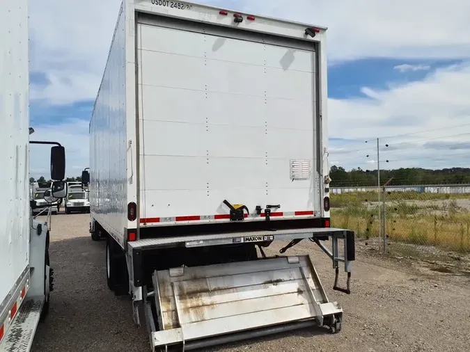 2019 NAVISTAR INTERNATIONAL 4300