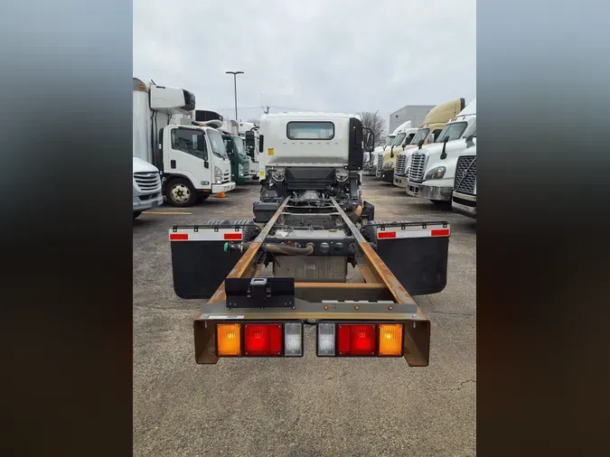 2023 CHEVROLET MOTOR DIV. LCF 4500HDcc7b9491281a586440d147a466a47f68