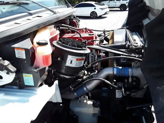 2019 FREIGHTLINER M2 106