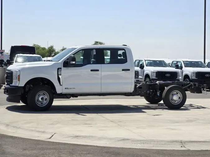 2024 Ford Super Duty F-250 SRW