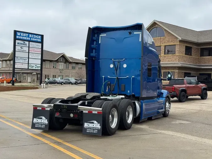 2023 PETERBILT 579
