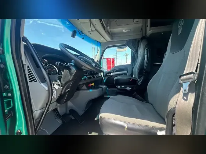 2021 KENWORTH T680