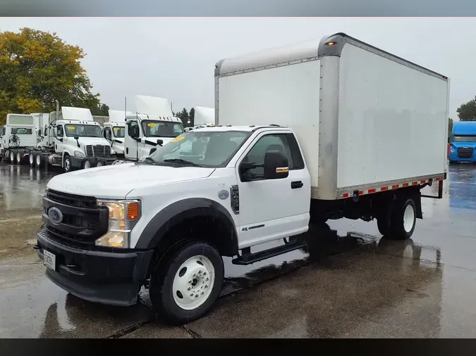 2022 FORD MOTOR COMPANY F450 (4X4)cc7e279914f5ebf450a3b8a8cc85e386
