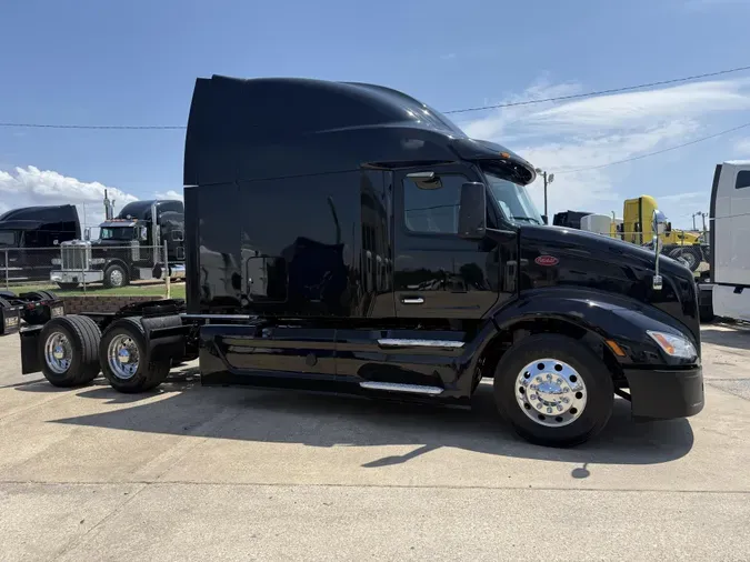 2022 Peterbilt 579cc7f062abdeb5f9f0492affbbc81d4c2