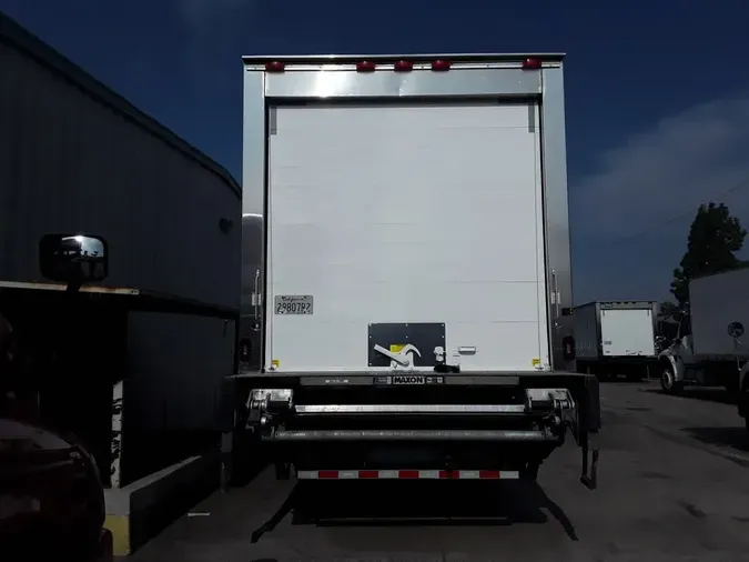 2019 FREIGHTLINER/MERCEDES M2 106