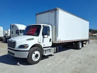 2020 FREIGHTLINER M2 106