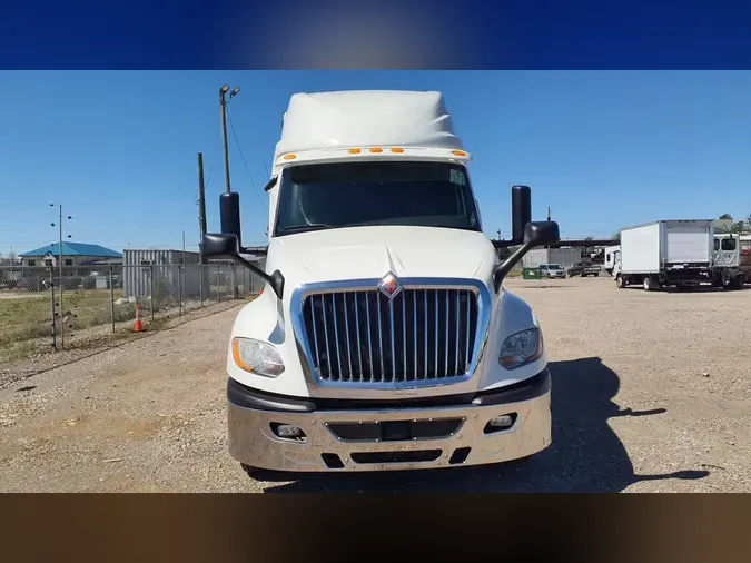 2020 NAVISTAR INTERNATIONAL LT625 SLPR CABcc80088dde7cf4c6d2f782294d174555